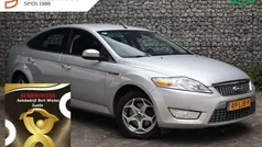 Gebruikt 2010 Ford Mondeo Limited Hatchback | € 6.495 (Eerlijke prijs)