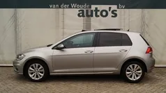 Gebruikt 2019 VW Golf VII Comfortline Hatchback | € 16.900 (Eerlijke prijs)