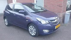 Gebruikt 2016 Opel Karl Innovation Hatchback | € 9.450 (Eerlijke prijs)
