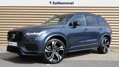Blauw Gebruikt 2024 Volvo XC90 Ultimate SUV | € 69.950 (Super prijs)