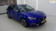 Gebruikt 2020 Seat Leon FR Stationwagen | € 21.599 (Eerlijke prijs)