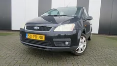 Gebruikt 2004 Ford C-MAX Trend MPV | € 1.250 (Eerlijke prijs)