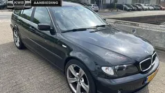 Gebruikt 2004 BMW 318 Stationwagen | € 1.450 (Super prijs)