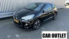 Gebruikt 2014 Citroën DS3 So Chic Hatchback | € 6.750 (Eerlijke prijs)