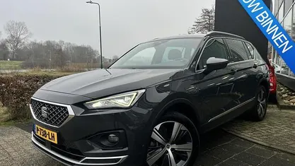 Occasion 2021 Seat Tarraco XCELLENCE SUV | € 27.400 (Eerlijke prijs)