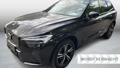 Zwart Gebruikt 2022 Volvo XC60 R-Design SUV | € 47.499 (Super prijs)