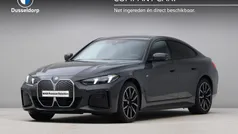 Grijs, metallic lak Gebruikt 2024 BMW i4 Shadowline Sedan | € 49.950 (Goede deal)