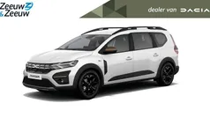 Gebruikt 2024 Dacia Jogger Extreme MPV | € 31.195 (Eerlijke prijs)
