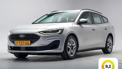 Occasion 2022 Ford Focus Stationwagen | € 11.945 (Eerlijke prijs)