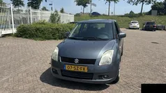 Gebruikt 2006 Suzuki Swift Hatchback | € 2.300 (Eerlijke prijs)