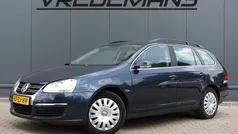 Gebruikt 2008 VW Golf VI Comfortline Stationwagen | € 1.250 (Eerlijke prijs)
