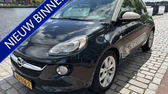 Gebruikt 2013 Opel Adam Glam Hatchback | € 4.450 (Eerlijke prijs)