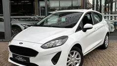 Gebruikt 2021 Ford Fiesta Hatchback | € 9.999 (Goede deal)