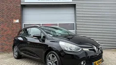 Gebruikt 2015 Renault Clio GrandTour Night&Day Stationwagen | € 3.944 (Goede deal)