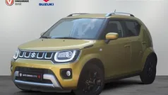 Goud Gebruikt 2023 Suzuki Ignis Hatchback | € 20.899 (Eerlijke prijs)