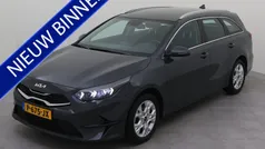 Grijs Gebruikt 2022 Kia Ceed Stationwagen | € 20.900 (Eerlijke prijs)