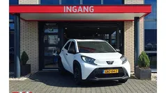 Gebruikt 2023 Toyota Aygo Hatchback | € 15.500 (Eerlijke prijs)