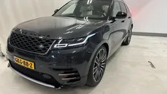Grijs, metallic lak Gebruikt 2017 Land Rover Range Rover Velar First Edition SUV | € 47.495 (Eerlijke prijs)
