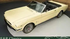 Gebruikt 1965 Ford Mustang Cabriolet | € 69.950