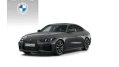 Grijs, metallic lak Nieuw 2025 BMW 420 Gran Coupé M Sport Coupé | € 87.512 (Eerlijke prijs)