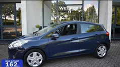 Gebruikt 2020 Ford Fiesta Hatchback | € 11.900 (Super prijs)