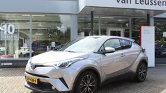 Grijs Gebruikt 2019 Toyota C-HR Executive SUV | € 20.440 (Eerlijke prijs)
