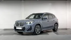 Grijs Gebruikt 2023 BMW iX1 M Sport SUV | € 43.900 (Goede deal)