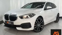 Gebruikt 2021 BMW 118 Hatchback | € 21.490 (Goede deal)