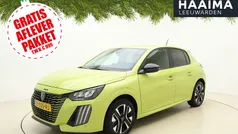 Gebruikt 2024 Peugeot e-208 Style Hatchback | € 21.445 (Eerlijke prijs)