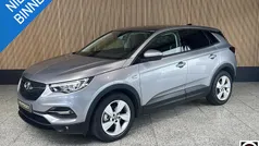 Gebruikt 2019 Opel Grandland X Business SUV | € 16.495 (Goede deal)