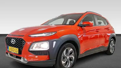 Occasion Hyundai Kona Comfort 141 PK (103 kW) 2020 SUV