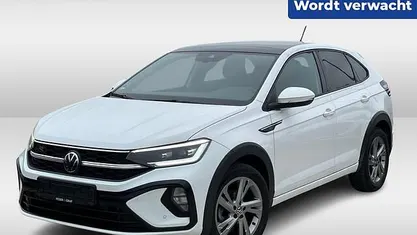 Occasion VW Taigo Pro 150 PK (110 kW) 2023 Wit SUV