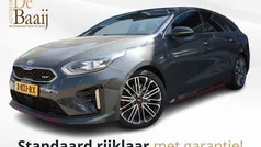 Grijs Gebruikt 2019 Kia ProCeed 2 Hatchback | € 24.340 (Eerlijke prijs)