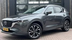 Gebruikt 2024 Mazda CX-5 Ad'Vantage SUV | € 38.950 (Super prijs)