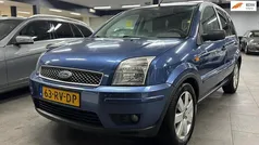 Gebruikt 2005 Ford Fusion Futura MPV | € 3.950 (Eerlijke prijs)