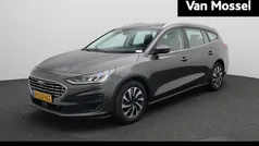 Gebruikt 2022 Ford Focus Style Stationwagen | € 17.900 (Eerlijke prijs)