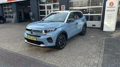 Gebruikt 2024 Citroën e-C3 SUV | € 21.750 (Goede deal)