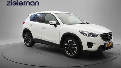 Occasion Mazda CX-5 165 PK (121 kW) 2016 SUV