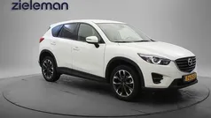 Wit Gebruikt 2016 Mazda CX-5 SUV | € 14.845 (Eerlijke prijs)