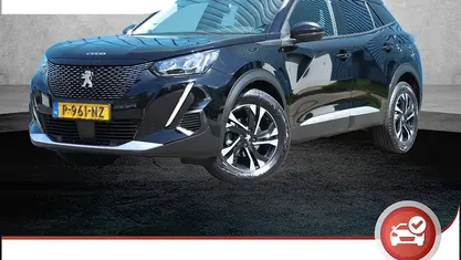 Occasion Peugeot 2008 Allure 102 PK (75 kW) 2022 SUV