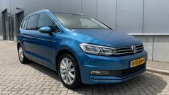 Gebruikt 2019 VW Touran Highline MPV | € 23.950 (Goede deal)