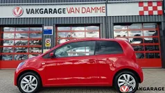 Rood Gebruikt 2012 Seat Mii Style Hatchback | € 4.350 (Eerlijke prijs)