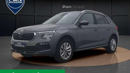 Occasion Skoda Kamiq Business Line 116 PK (85 kW) 2025 SUV