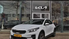 Gebruikt 2022 Kia XCeed SUV | € 20.815 (Eerlijke prijs)