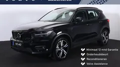 Gebruikt 2021 Volvo XC40 R-Design SUV | € 30.900 (Super prijs)