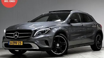 Gebruikt 2015 Mercedes GLA200 Prestige SUV | € 16.850 (Eerlijke prijs)