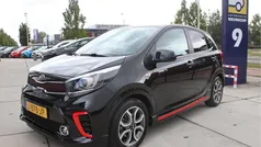 Gebruikt 2020 Kia Picanto GT-Line Hatchback | € 12.949 (Eerlijke prijs)