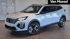Wit Gebruikt 2024 Peugeot 2008 Allure SUV | € 27.940 (Eerlijke prijs)