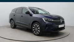 Blauw Gebruikt 2024 Renault Espace Techno MPV | € 41.490 (Eerlijke prijs)