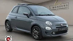 Grijs Gebruikt 2020 Fiat 500 Sport Hatchback | € 13.790 (Eerlijke prijs)